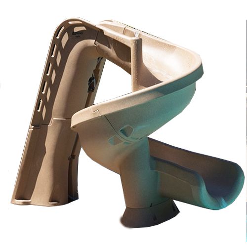S.R. Smith Slide HeliX2 Sandstone - Mr Pool Man