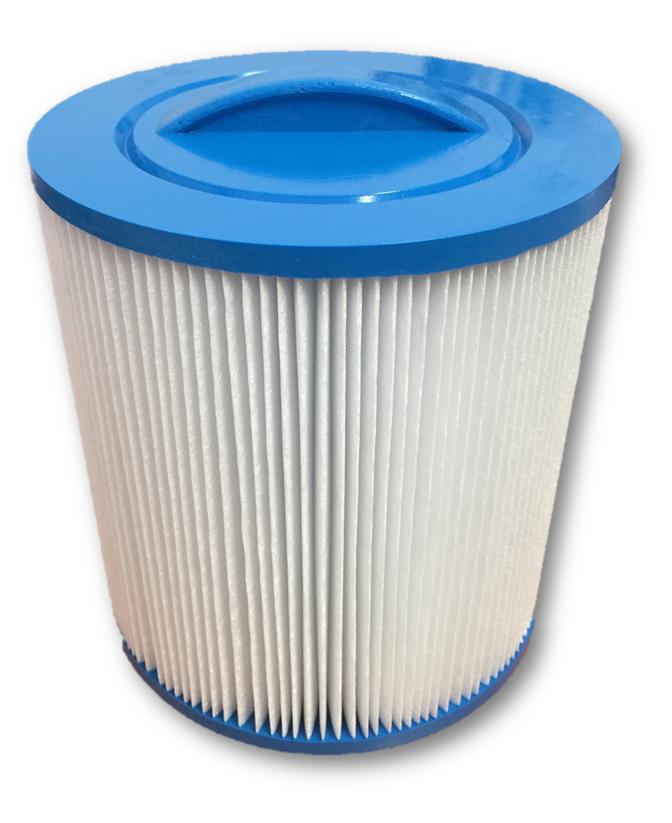 Sunspa / Escape / Alpine Spa Filter - Generic Cartridge Element - Mr Pool Man