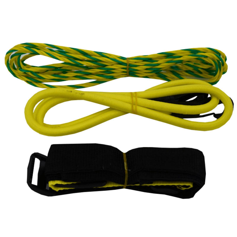 Swimsportz Swim Trainer Pool Fitness Resistance Personal Belt Tether Aid - Mr Pool Man