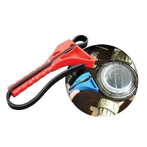Universal Multi Gripper Tool - Pump Lids Filter Unions - Mr Pool Man