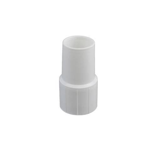 Universal Pool Hose Cuff Left Hand Thread 38mm - Mr Pool Man