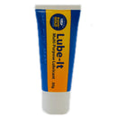 Universal Pool Lubricant Silicone Grease - O Ring Gasket Seal Lube It - 30g - Mr Pool Man