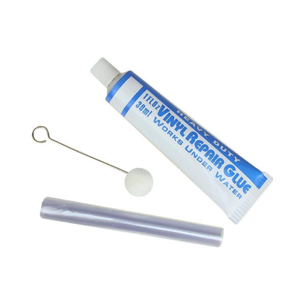 Universal Vinyl Liner Repair Kit - Mr Pool Man