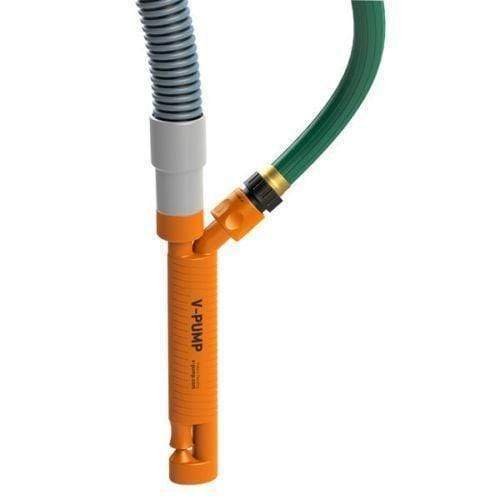 Venturi Slurpy Pump - Mr Pool Man