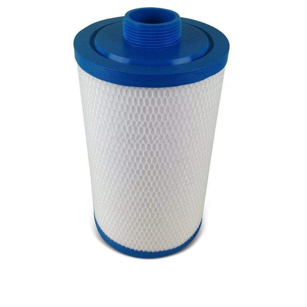 Vortex O2 Pure Zone 400 Spa Filter - Generic Cartridge Element - Mr Pool Man