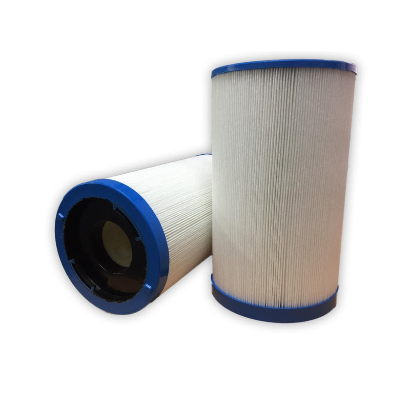 Vortex Pleated Cam Lock Spa Filter - Generic Cartridge Element - Mr Pool Man