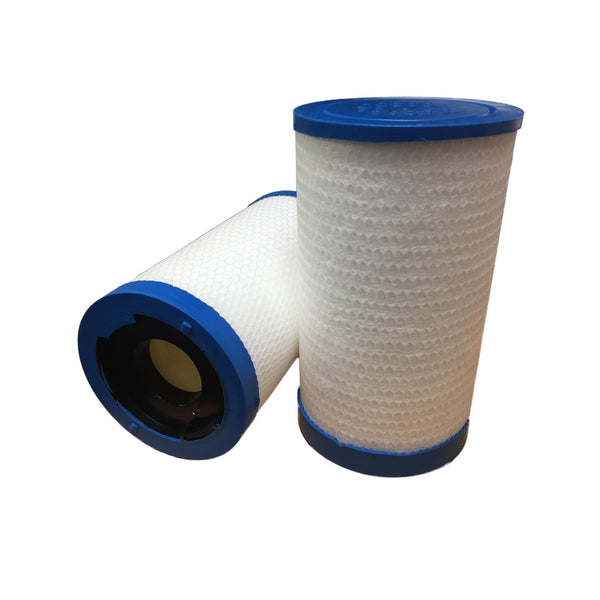 Vortex Purezone Cam Lock Spa Filter - Generic Cartridge Element - Mr Pool Man