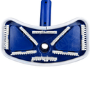 Water TechniX Brush Vacuum Head - Mr Pool Man