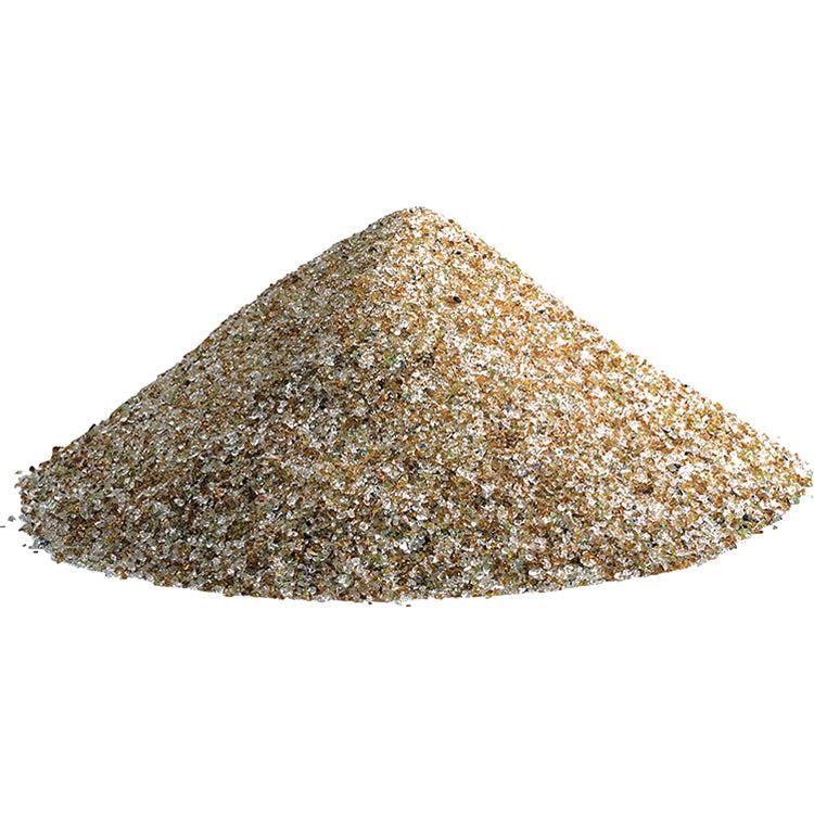 Water TechniX Filter Media Glass 25" 120kgs - 6 Bags - Mr Pool Man