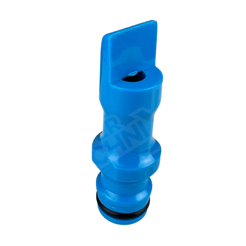 Water TechniX High Pressure Garden Hose Cleaning Nozzle - Mr Pool Man