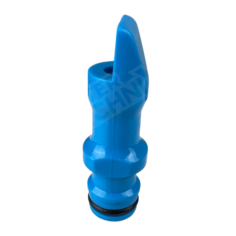 Water TechniX High Pressure Garden Hose Cleaning Nozzle - Mr Pool Man