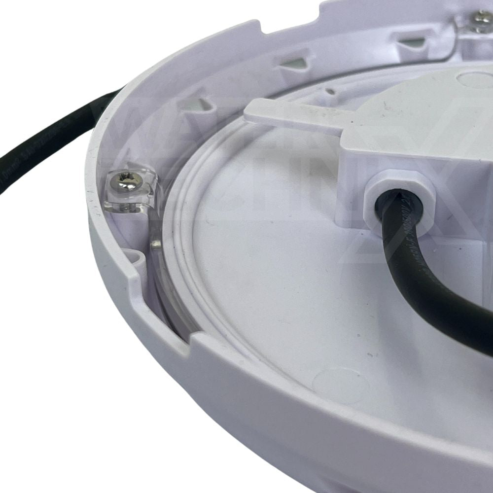 Pool Light Led Blue Water Technix LED Retro Pool Light - Blue Glow for Pools
