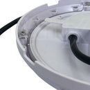 Water TechniX LED Pool Light Surface Mount - Vivid Retro - Blue - Mr Pool Man