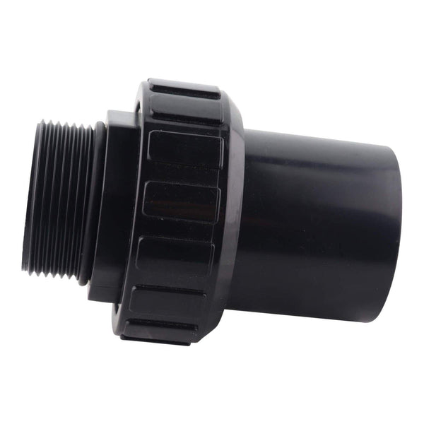 Water TechniX Media Filter Aspire - FULL Barrel Union Assembly 40mm - Mr Pool Man