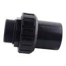 Water TechniX Media Filter Aspire - FULL Barrel Union Assembly 50mm - Mr Pool Man