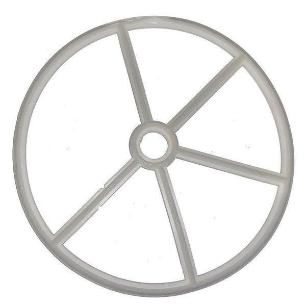 Water TechniX Media Filter Aspire - Multiport Spider Gasket 40mm - Mr Pool Man