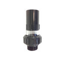 Water TechniX Media Filter Aspire - Waste Barrel Union Assembly 40mm - Mr Pool Man