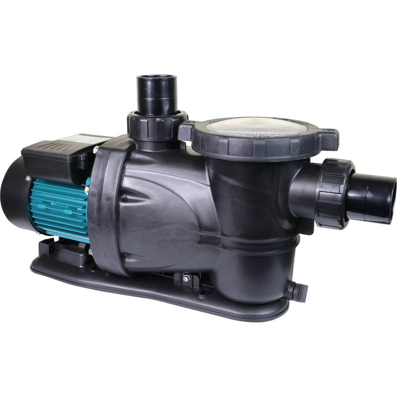 Water TechniX Medium Pool Bundle - Media Filter - Mr Pool Man