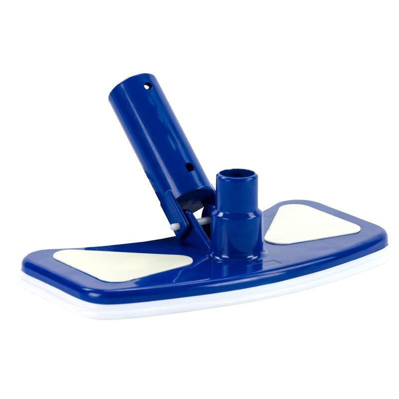 Water TechniX Pool Brush Vacuum Head - Mr Pool Man