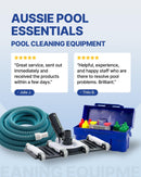 Water TechniX Pool Cleaner Rapid / Viper - Diaphragm Cassette 3 Pack - Suits Zodiac G2 Baracuda Replacement - Mr Pool Man