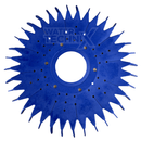 Water TechniX Pool Cleaner Rapid / Viper - Skirt - Suits Zodiac G2 Baracuda Replacement - Mr Pool Man