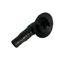 Water TechniX Pool Heater - Paradise - Drain Connector Plug - Mr Pool Man