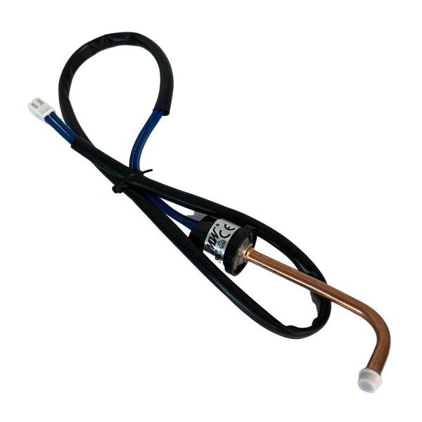Water TechniX Pool Heater - Paradise - High Pressure Switch - Mr Pool Man