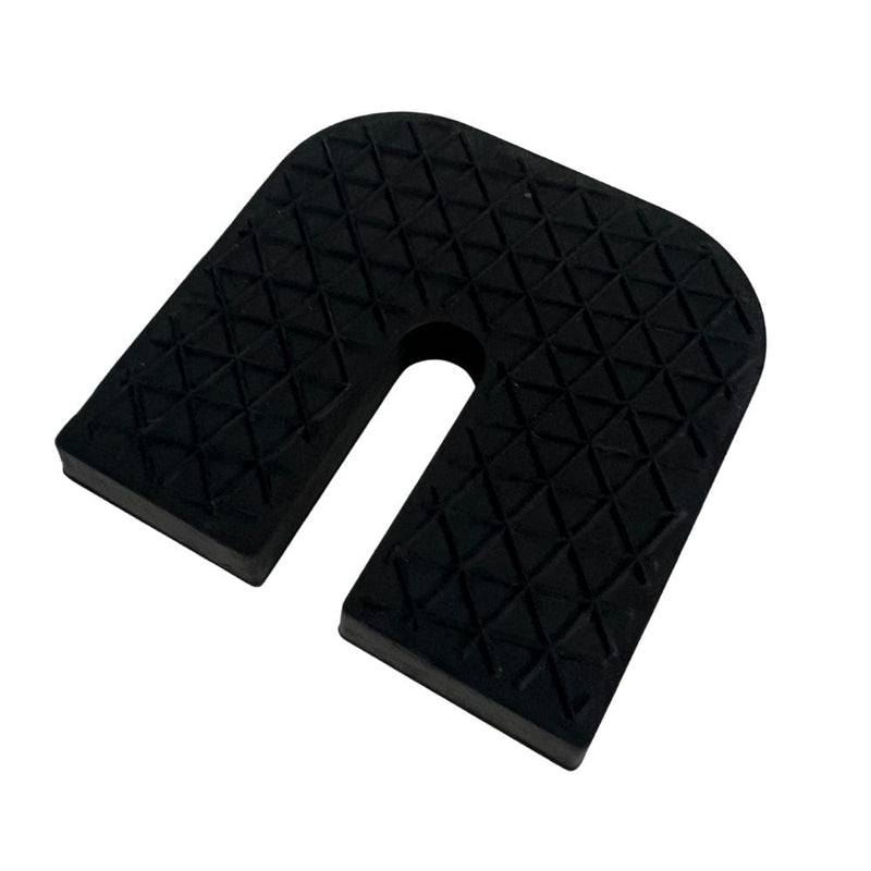 Water TechniX Pool Heater - Paradise - Rubber Footing - Mr Pool Man