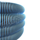 Water TechniX Pool Hose 15m 50ft - Mr Pool Man