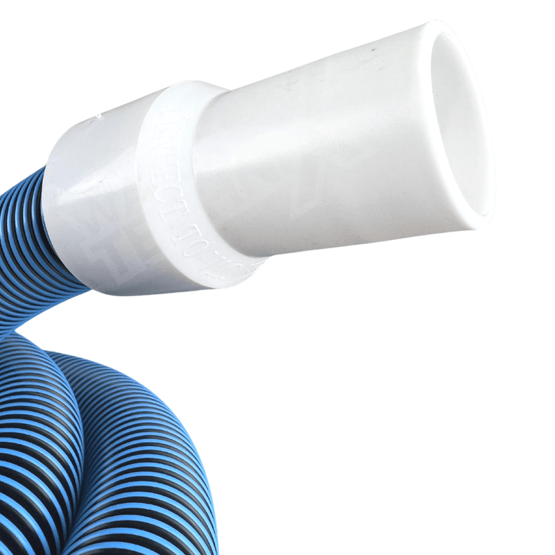 Water TechniX Pool Hose 9m 30ft - Mr Pool Man