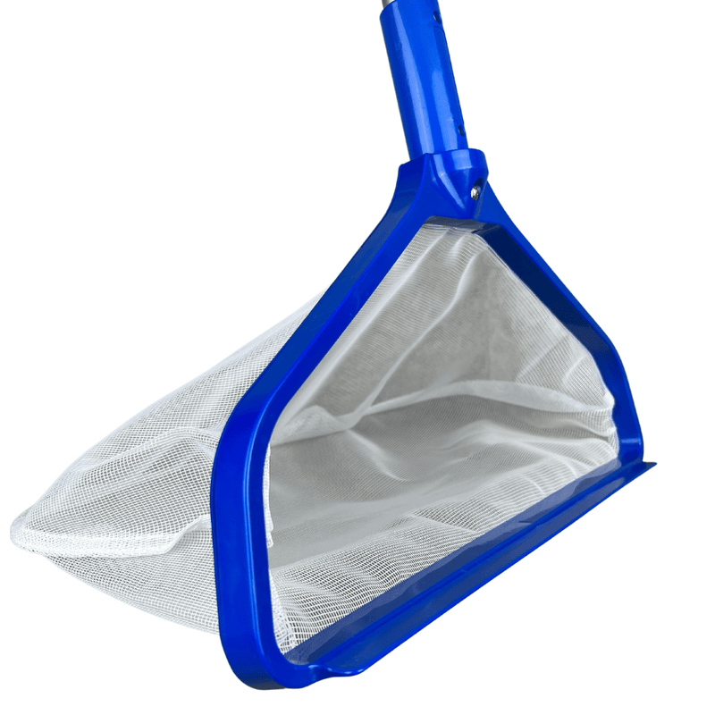 Water TechniX Pool Leaf Rake Scoop - Mr Pool Man
