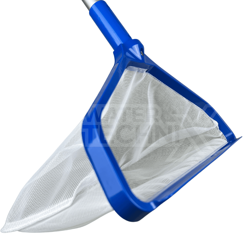 Water TechniX Pool Leaf Rake Scoop - Mr Pool Man