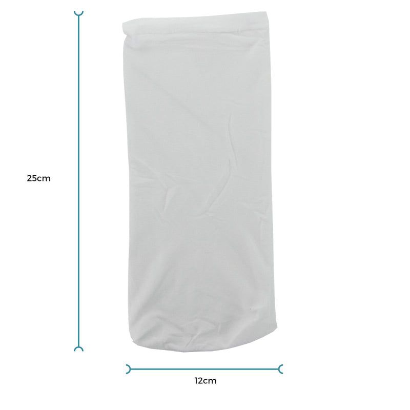 Water TechniX Pool Mega Skimmer Socks 5 Pack - Mr Pool Man