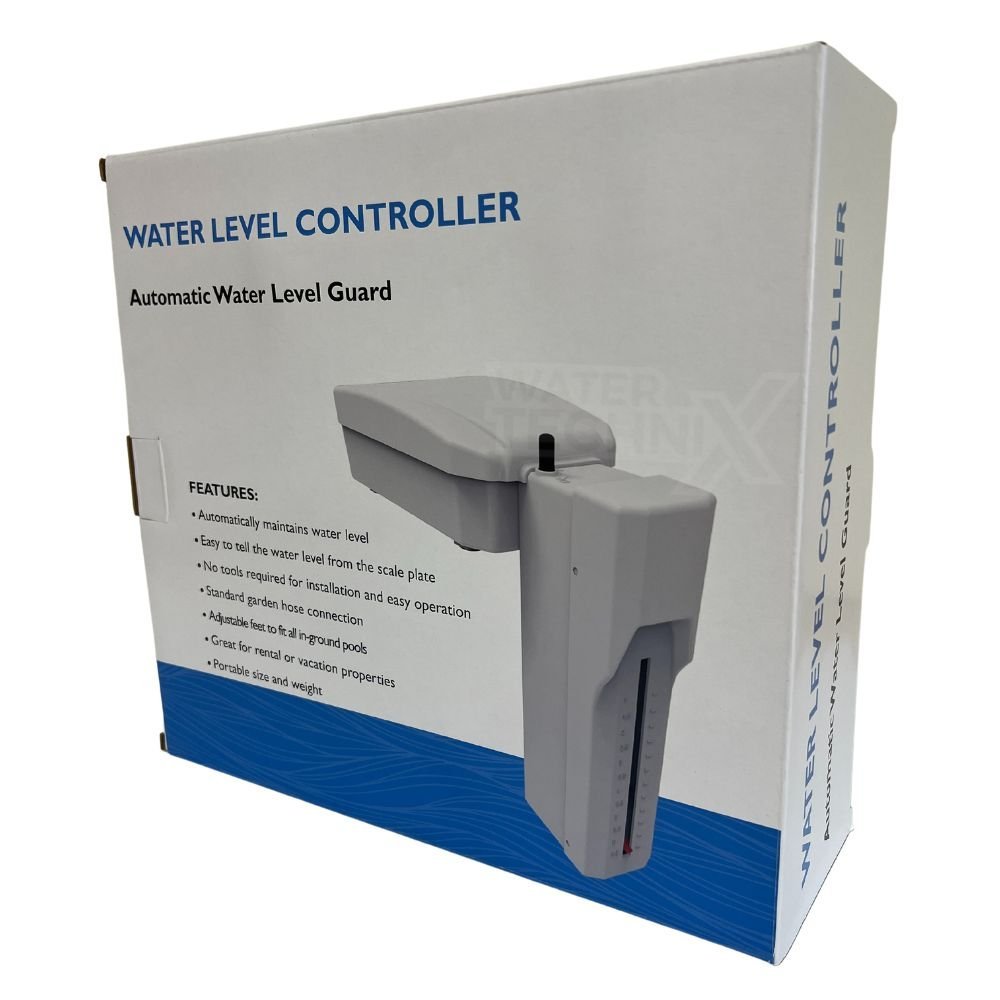 Water Alignment Machine Automatic Water Leveling Device by Water Technix - Efficient Solution