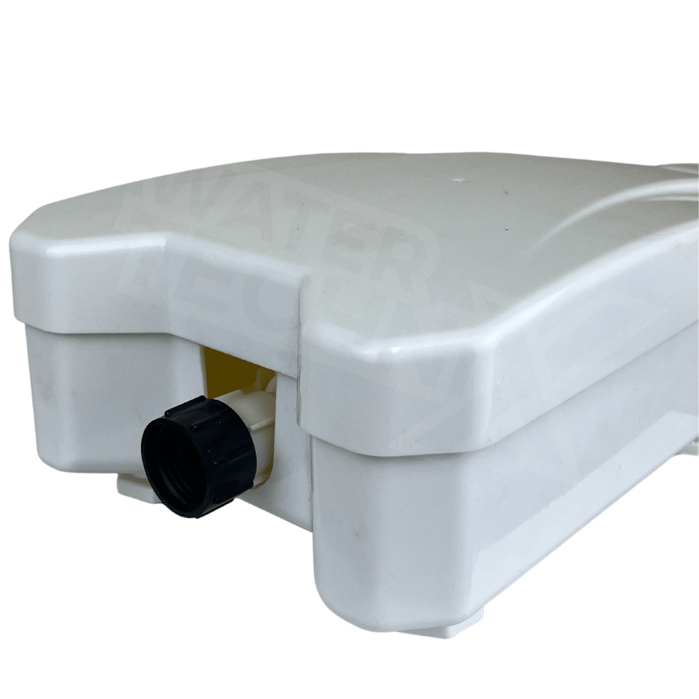 Water Alignment Machine Automatic Water Leveling Device by Water Technix - Efficient Solution