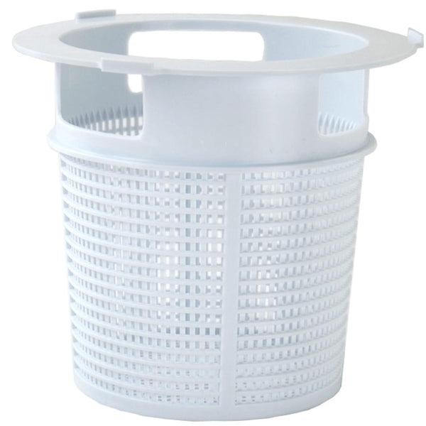 Water TechniX Poolrite S2500 Skimmer Bundle - Vacuum Plate Basket Weir Door - Mr Pool Man