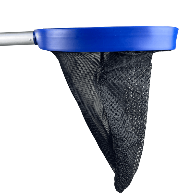 Water TechniX PRO - Pool Leaf Shovel Scoop - Mr Pool Man
