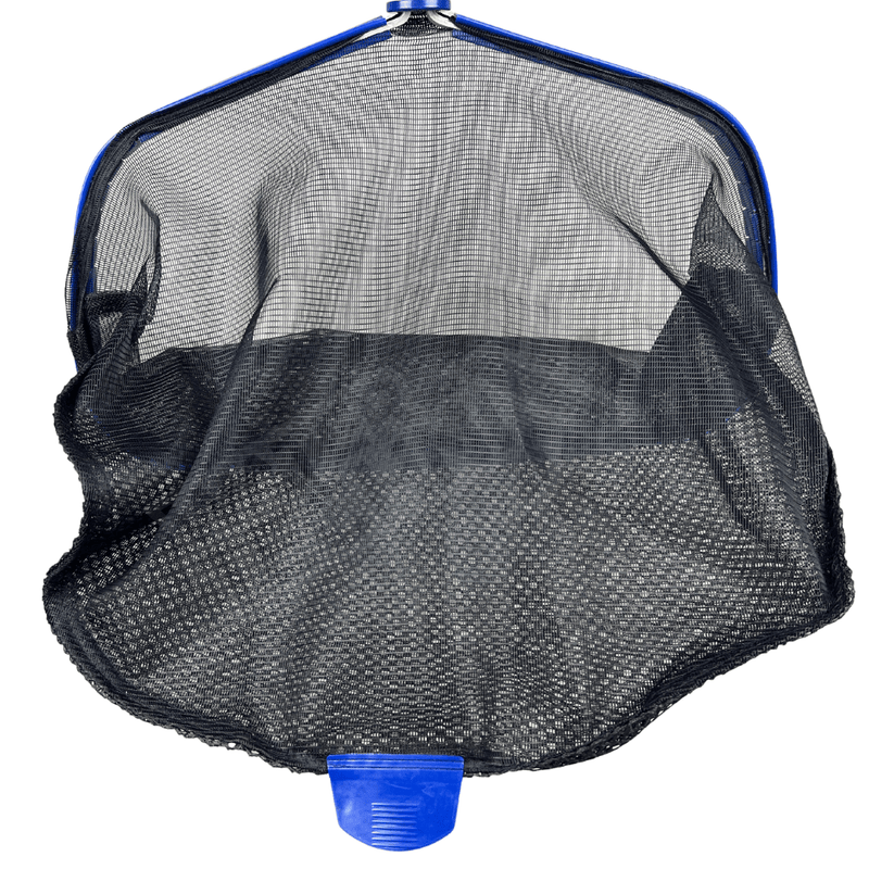Water TechniX PRO - Pool Leaf Shovel Scoop - Mr Pool Man