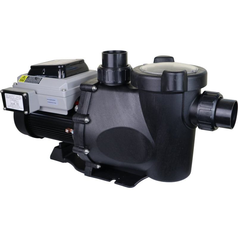 Water TechniX Pump VorteX Variable Speed 1.5HP - Mr Pool Man