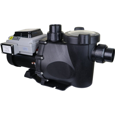 Water TechniX VorteX Variable Speed 1.5HP Pool Pump