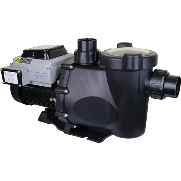 Water TechniX Pump VorteX Variable Speed 1.5HP - Mr Pool Man