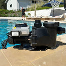 Water TechniX Pump VorteX Variable Speed 1.5HP - Mr Pool Man