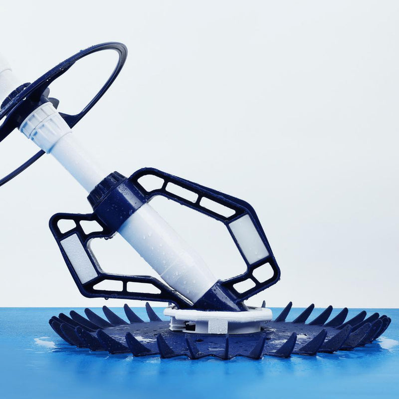Water TechniX Rapid Automatic Pool Cleaner - Mr Pool Man