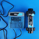 Water TechniX Salt & Magnesium Chlorinator - Atomic WTA35 - 35G - Mr Pool Man