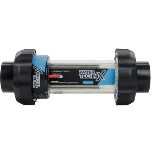 Water TechniX Salt Water Cell Atomic WTA35 - Mr Pool Man