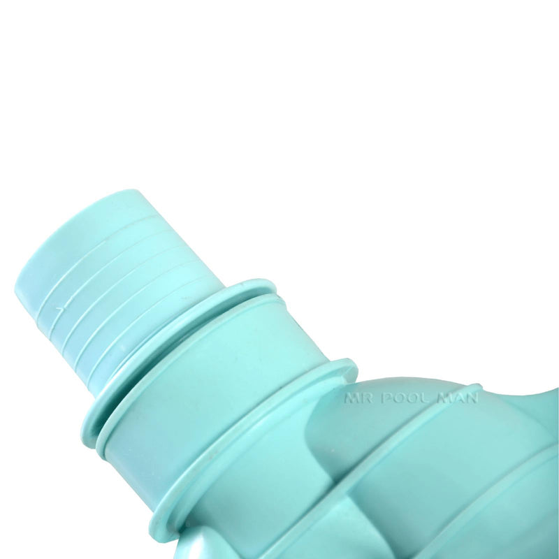 Water TechniX Suction Pool Cleaner - Hawk - Mr Pool Man