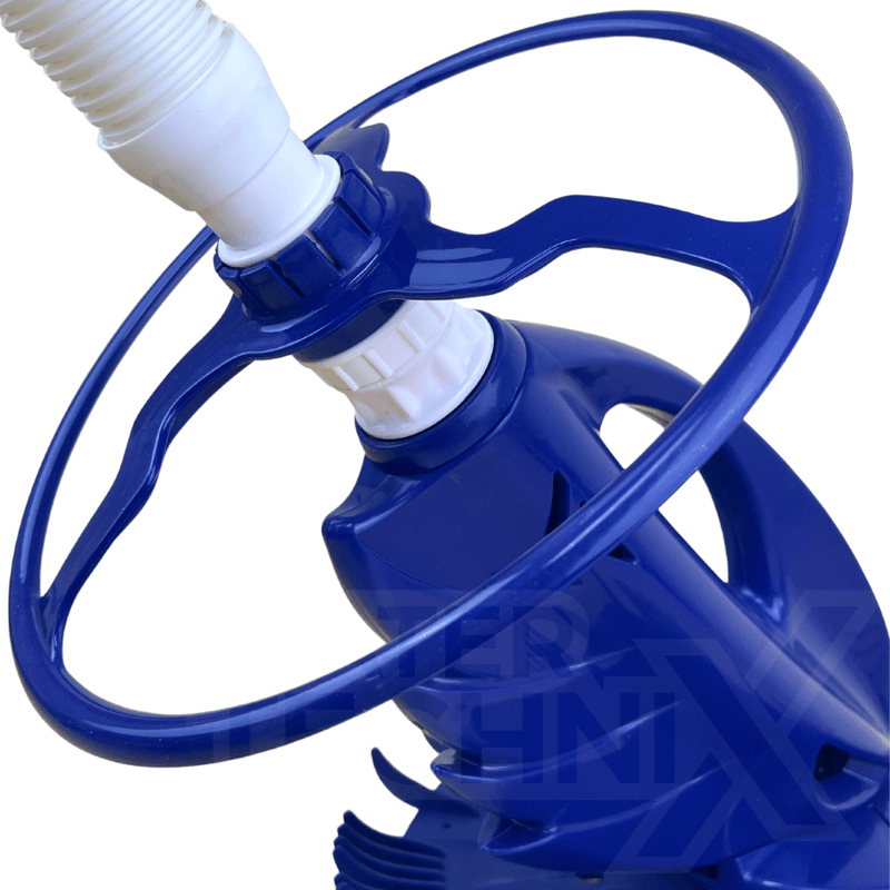 Water TechniX Suction Pool Cleaner - Viper - Mr Pool Man
