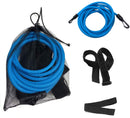 Water TechniX Swim Trainer Pool Fitness Resistance Belt - Mr Pool Man