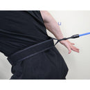 Water TechniX Swim Trainer Pool Fitness Resistance Belt - Mr Pool Man