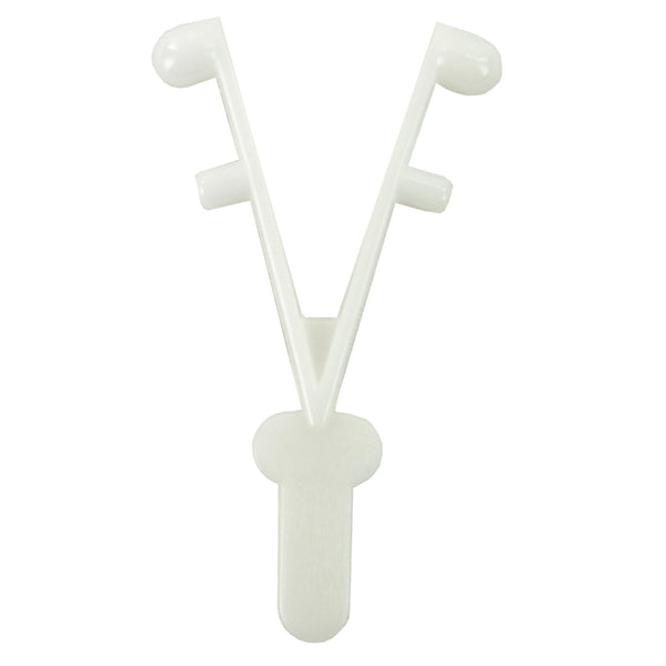 Water TechniX Telescopic Pool Wishbone Clip V Style - Mr Pool Man